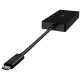 Belkin USB-C - HDMI/VGA/DVI/DisplayPort (AVC003BTBK)
