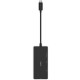 Belkin USB-C - HDMI/VGA/DVI/DisplayPort (AVC003BTBK)