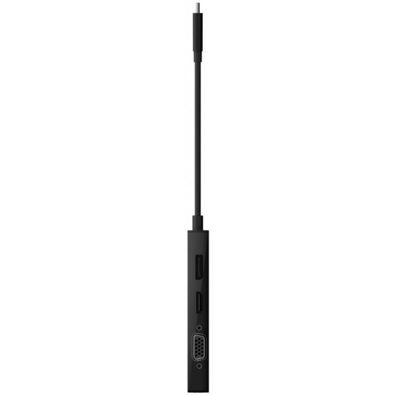 Belkin USB-C - HDMI/VGA/DVI/DisplayPort (AVC003BTBK)