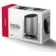 USB-хаб AXAGON USB-C 9-in-1 wireless 15W PD100W 0.6m (HMC-WL9)