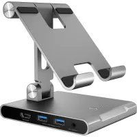 USB-хаб J5create JTS224-N