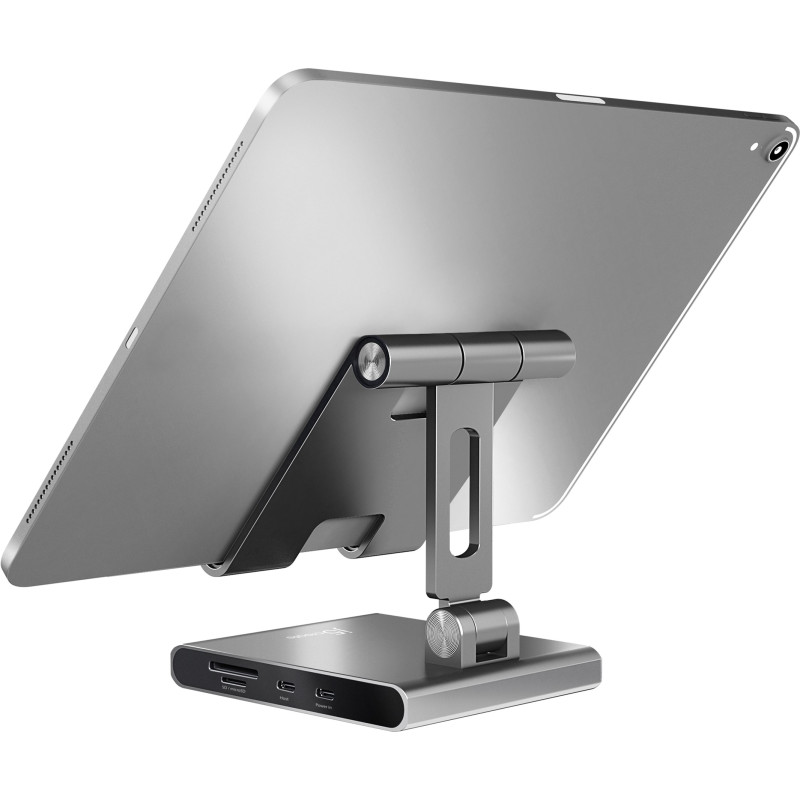 USB-хаб j5create JTS224-N