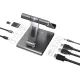 USB-хаб j5create JTS224-N