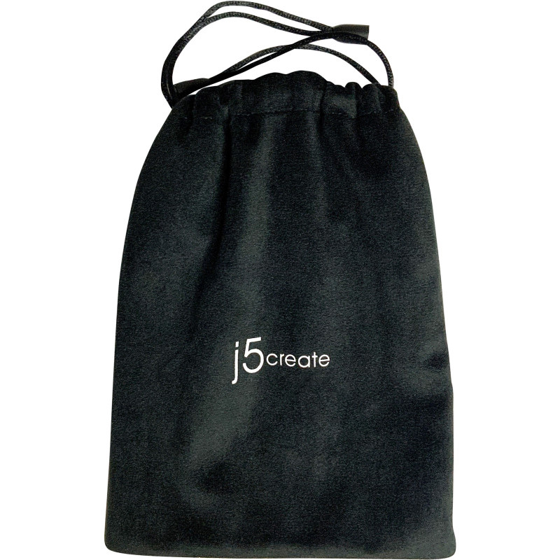 USB-хаб j5create JTS224-N