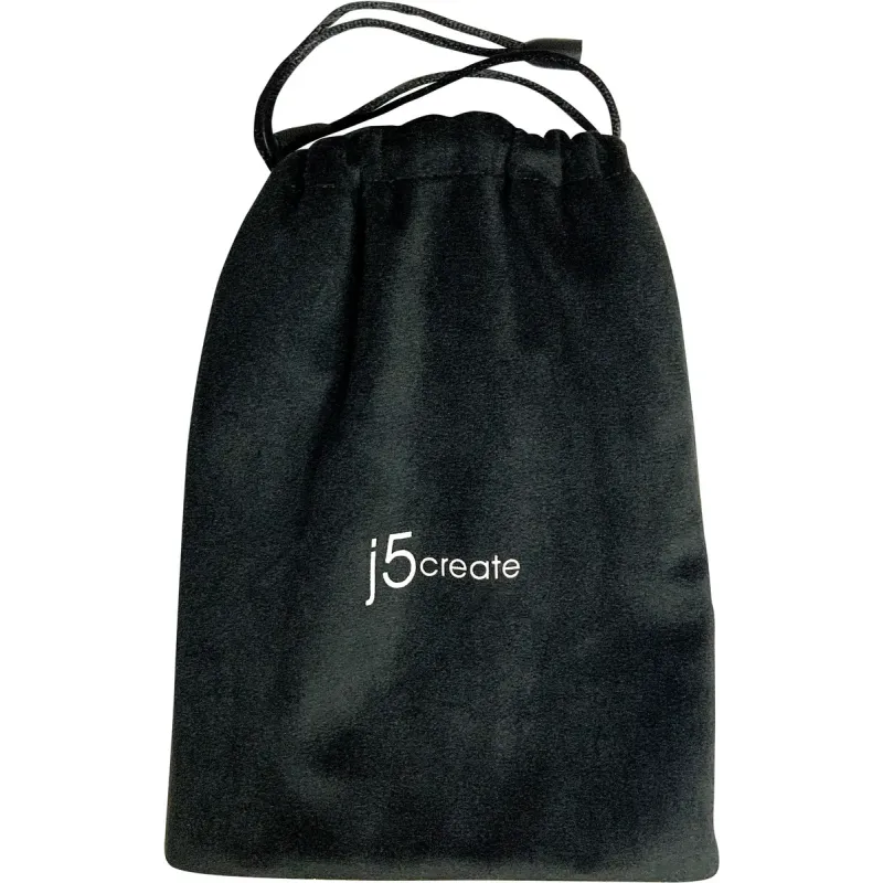 USB-хаб j5create JTS224-N