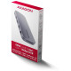 USB-хаб AXAGON USB-C 12-in-1 HDMI + DisplayPort + RJ45 1000Mbps + (HMC-12GM2)