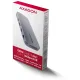 USB-хаб AXAGON USB-C 12-in-1 HDMI + DisplayPort + RJ45 1000Mbps + (HMC-12GM2)