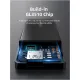 USB-хаб Cabletime USB С/A - 4xUSB 3.0 (CB05B)