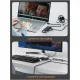 USB-хаб Cabletime USB С/A - 4xUSB 3.0 (CB05B)