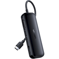 UGREEN USB Type-C to Multifunction adapter (60568)