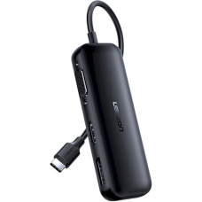 UGREEN USB Type-C to Multifunction adapter (60568)