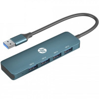 USB-хаб HP DHC-CT100 4-Port
