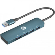 USB-хаб HP DHC-CT100 4-Port