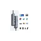 USB-хаб Choetech  HUB-M19-GY