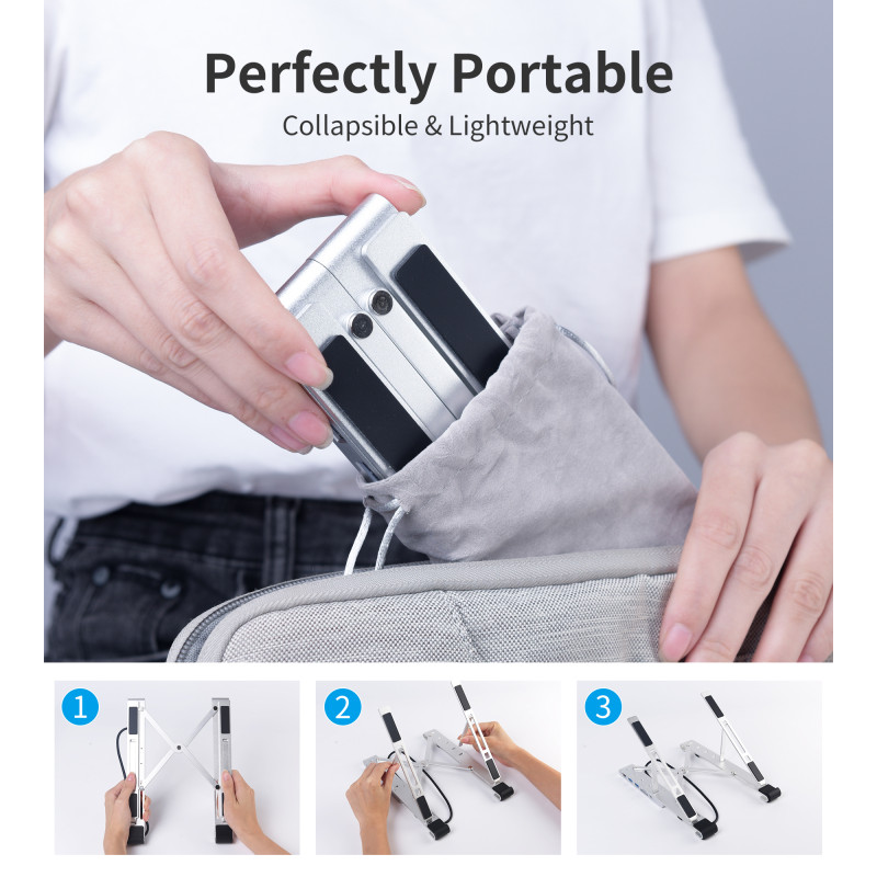 Choetech USB Type-C Hub 7-in-1 (HUB-M43-SL)