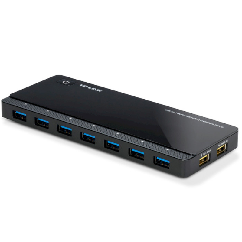 USB-хаб TP-Link UH720
