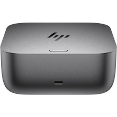 USB-хаб HP Thunderbolt 4 Ultra 280W G6 Dock (AW5M5UT)