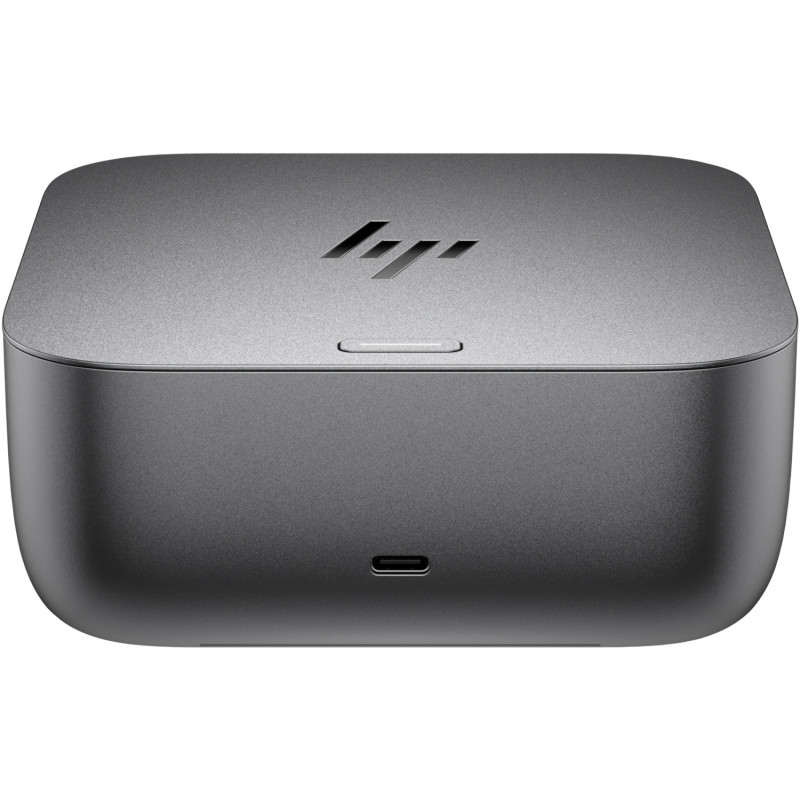 USB-хаб HP Thunderbolt 4 Ultra 280W G6 Dock (AW5M5UT)