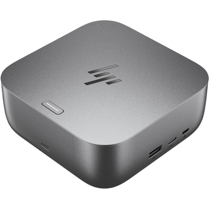 USB-хаб HP Thunderbolt 4 Ultra 280W G6 Dock (AW5M5UT)