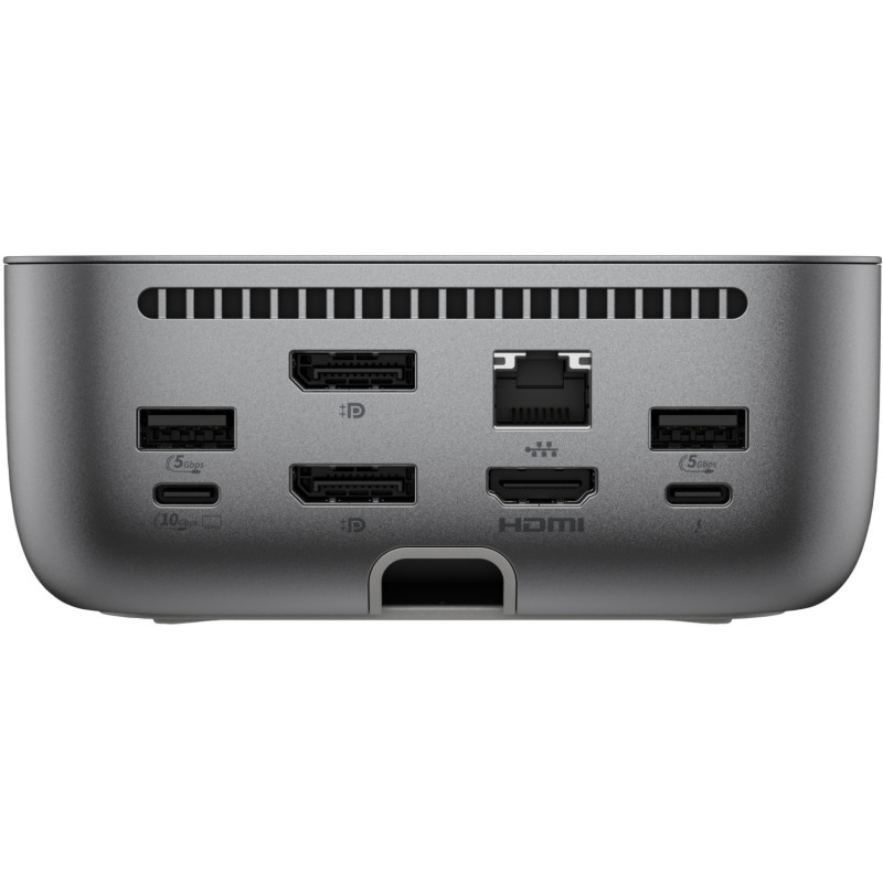 USB-хаб HP Thunderbolt 4 Ultra 280W G6 Dock (AW5M5UT)