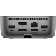 USB-хаб HP Thunderbolt 4 Ultra 280W G6 Dock (AW5M5UT)