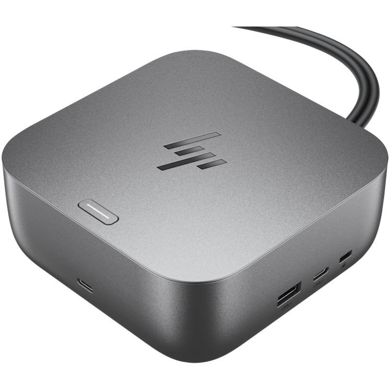 USB-хаб HP Thunderbolt 4 Ultra 280W G6 Dock (AW5M5UT)