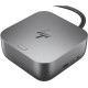 USB-хаб HP Thunderbolt 4 Ultra 280W G6 Dock (AW5M5UT)