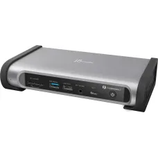 USB-хаб j5create JTD568-EN