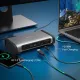 USB-хаб j5create JTD568-EN