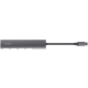 Trust Halyx 4-Port USB-C Hub (24948)