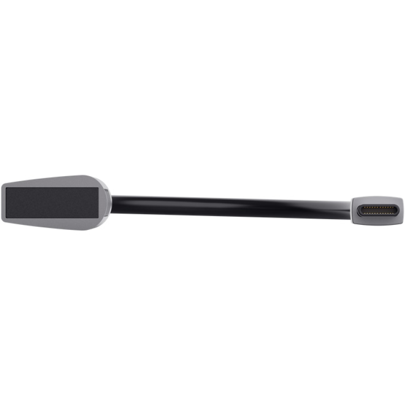 Trust Halyx 4-Port USB-C Hub (24948)
