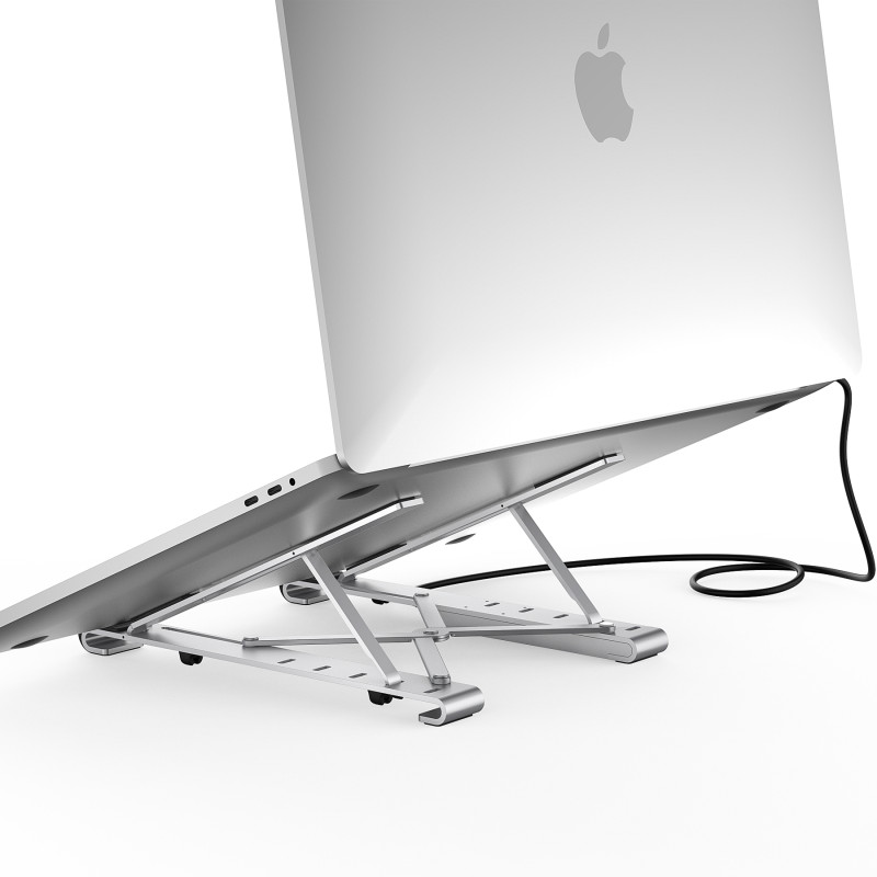 Choetech USB Type-C Hub 7-in-1 (HUB-M43)
