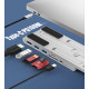 Choetech USB Type-C Hub 7-in-1 (HUB-M43)