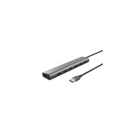 Trust Halyx 7-port USB 3.2 Gen1 Hub (24967)