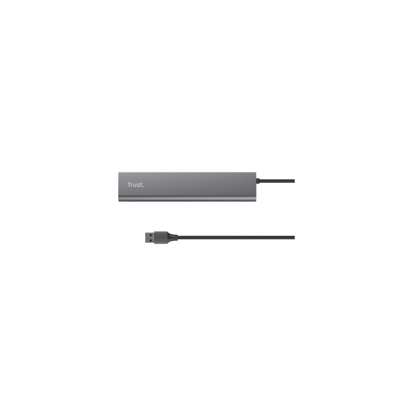 Trust Halyx 7-port USB 3.2 Gen1 Hub (24967)