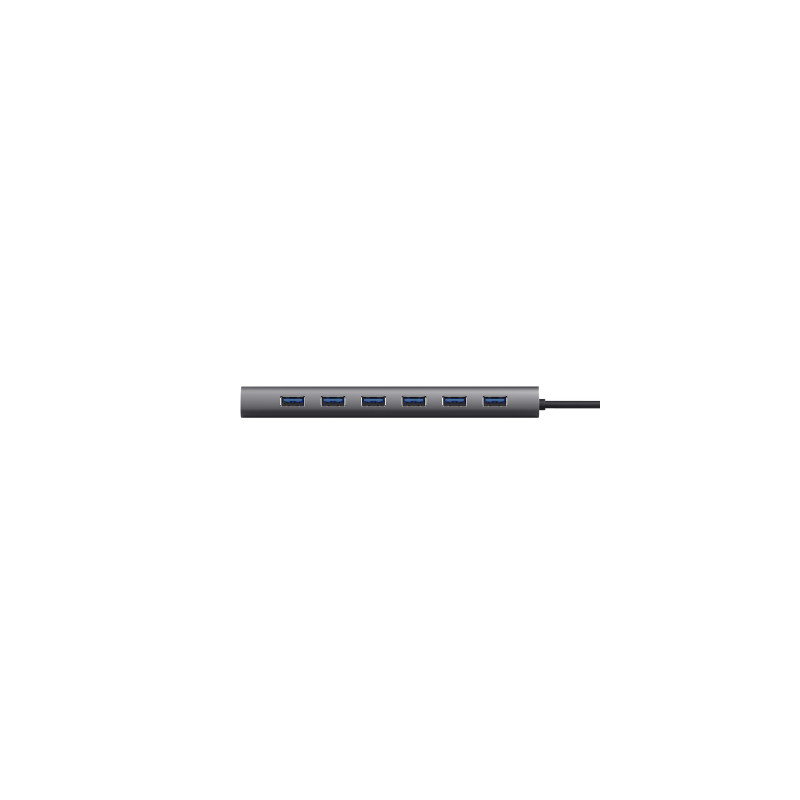 Trust Halyx 7-port USB 3.2 Gen1 Hub (24967)