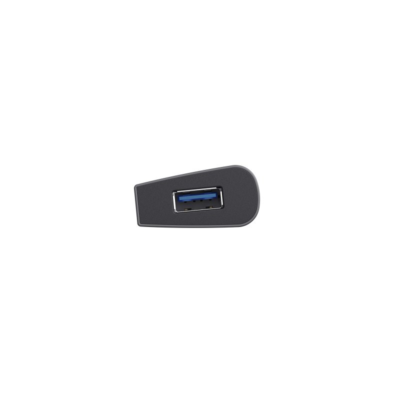 Trust Halyx 7-port USB 3.2 Gen1 Hub (24967)