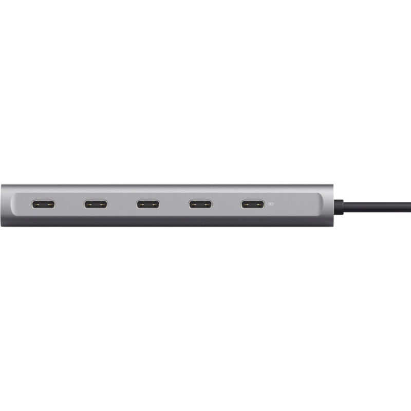 Trust Halyx 5-Port USB-C Hub (25136)
