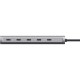 Trust Halyx 5-Port USB-C Hub (25136)