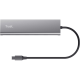 Trust Halyx 5-Port USB-C Hub (25136)
