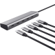 Trust Halyx 5-Port USB-C Hub (25136)