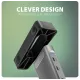 USB-хаб AXAGON HMC-10HLS USB-C 5Gbps 9in1
