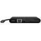 Belkin USB-C Multimedia Adapter (AVC005BTBK)