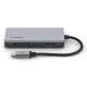 Belkin USB-C 4-in-1 Multiport Adapter (AVC006BTSGY)