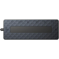 USB-хаб HP Universal USB-C Multiport Hub (50H55UT)