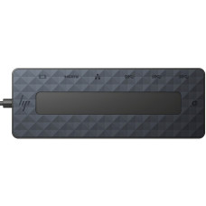 USB-хаб HP Universal USB-C Multiport Hub (50H55UT)