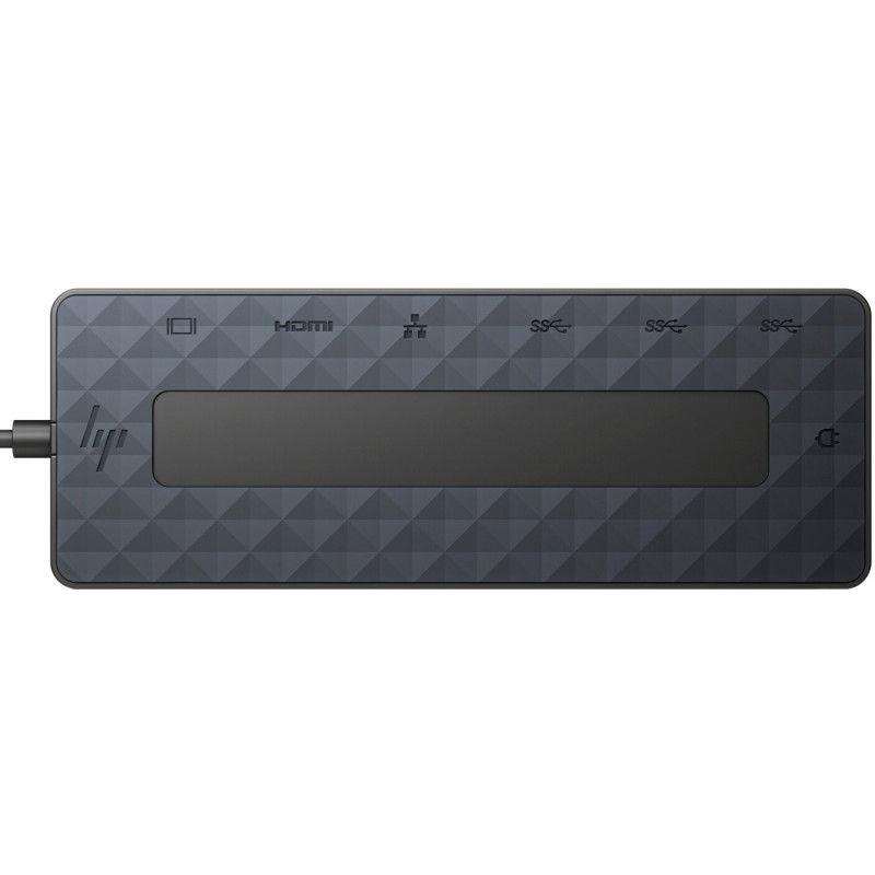 USB-хаб HP Universal USB-C Multiport Hub (50H55UT)