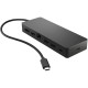 USB-хаб HP Universal USB-C Multiport Hub (50H55UT)