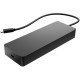USB-хаб HP Universal USB-C Multiport Hub (50H55UT)