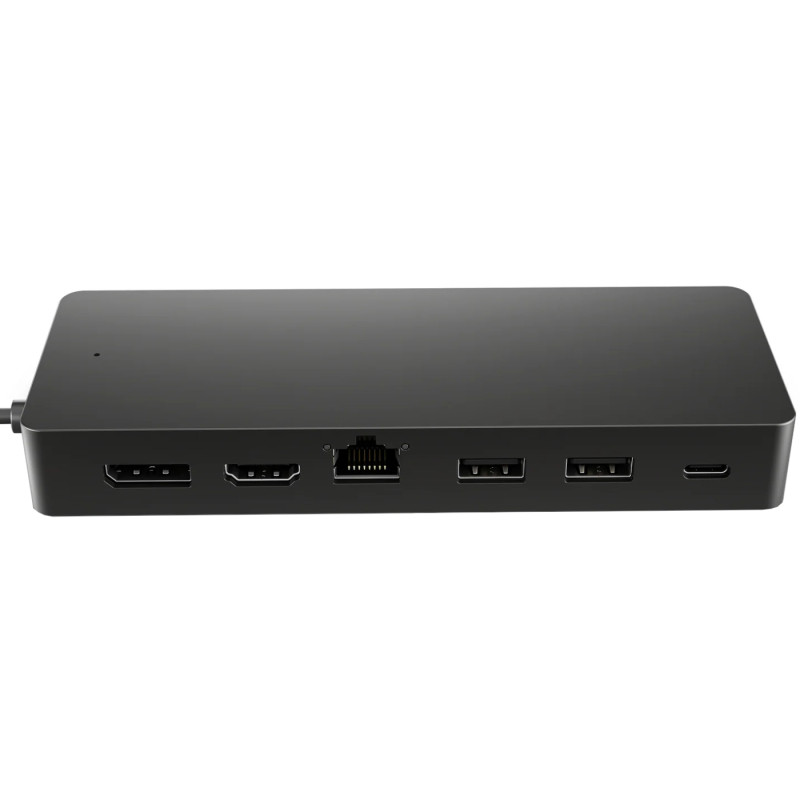 USB-хаб HP Universal USB-C Multiport Hub (50H55UT)